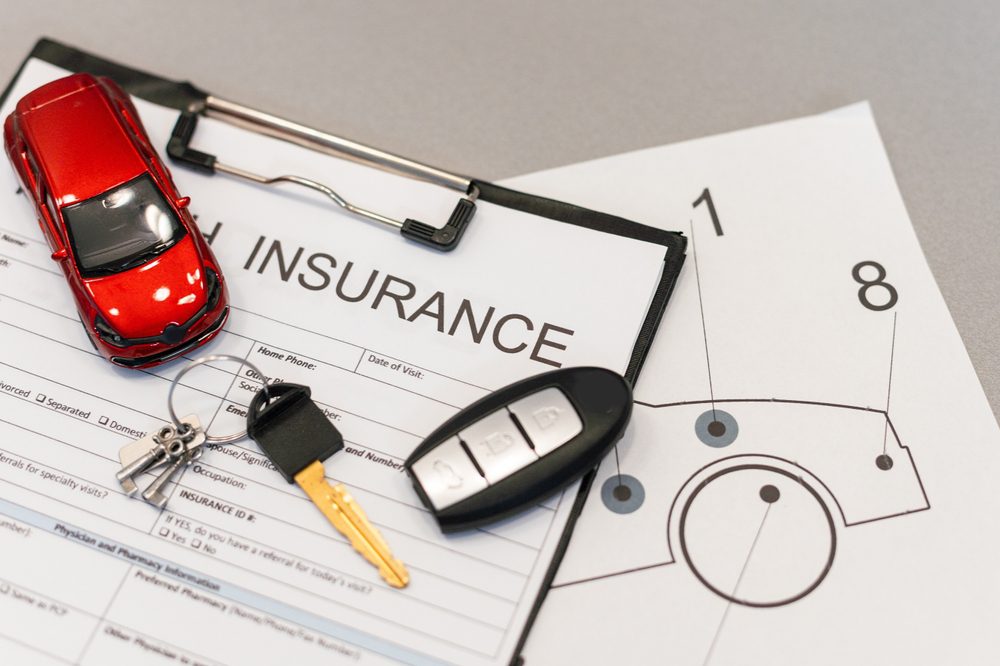 Insurance